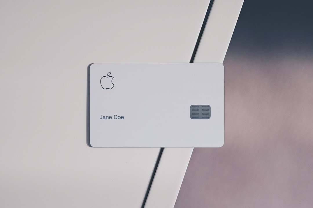 Apple Pay クレジットカード おすすめを表す写真 | おすすめ