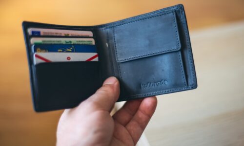 クレジットカード おすすめ 還元率に関連する写真 | 方法・おすすめ