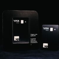 クレジットカード セキュリティコードについての画像