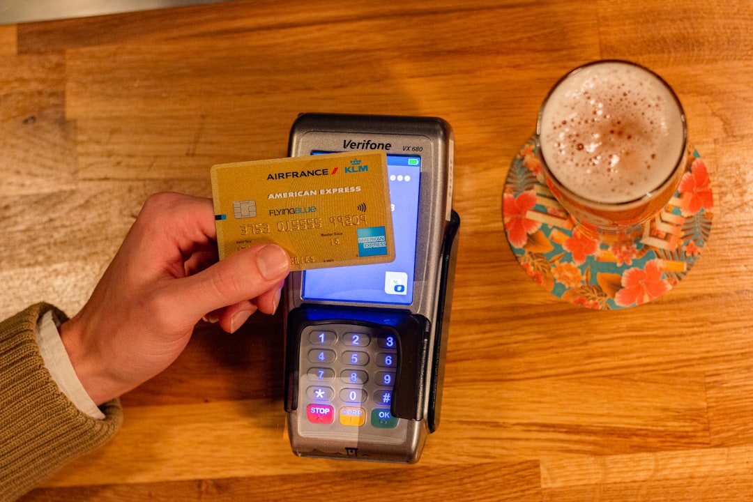 クレジットカード セキュリティコードの実例写真