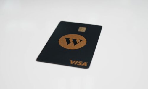 クレジットカード タッチ決済についての画像