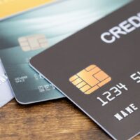 クレジットカードを比較して選ぶイメージ写真