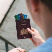 海外 旅行 クレジットカード おすすめの説明図 | おすすめ