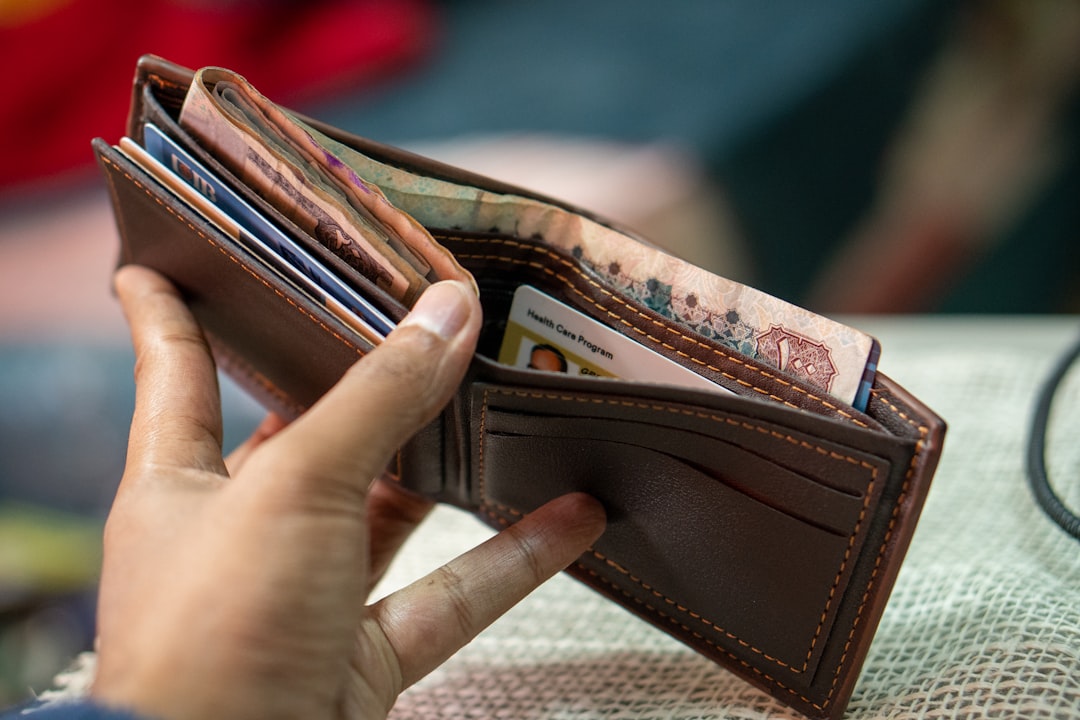 クレジットカード 何枚 持つべきに関する画像