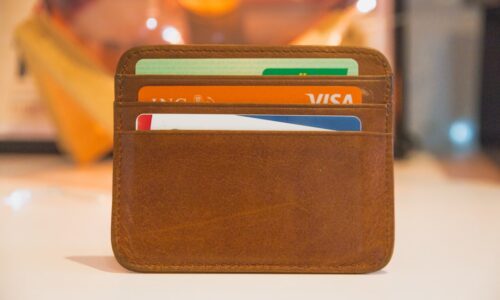 クレジットカード 限度額 高いに関連する写真 | 方法