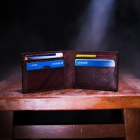 デビットカード クレジットカード 違いの実例写真