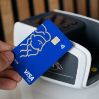 学生専用 クレジットカードに関する画像