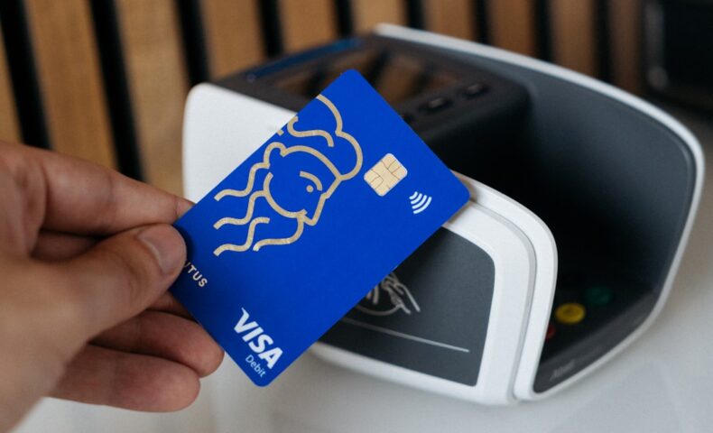 学生専用 クレジットカードに関する画像