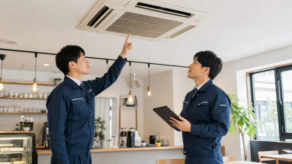 法人向け料金・見積もりを分かりやすく案内するClear Linkのサービスイメージ